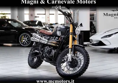 Triumph Bonneville (2007 - 16) - Annuncio 9994239