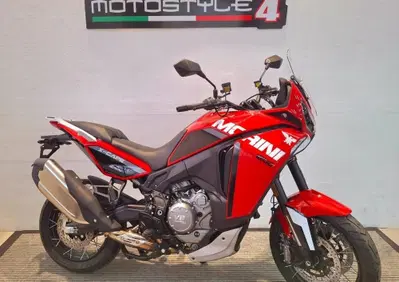 Moto Morini X-Cape 1200 (2026) - Annuncio 9823576