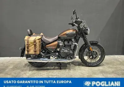 Royal Enfield Meteor 350 (2021 - 26) - Annuncio 9994249