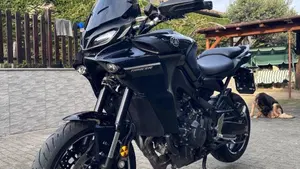 Yamaha Tracer 9 (2021 - 24)  (2)
