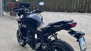 Yamaha Tracer 9 (2021 - 24)  (3)