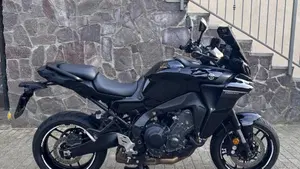 Yamaha Tracer 9 (2021 - 24)  (4)