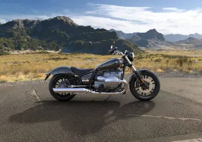 Bmw R 18 (2025 - 26) - Annuncio 9994251