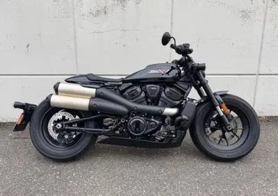Harley-Davidson Sportster S (2025 - 26) - Annuncio 9994254