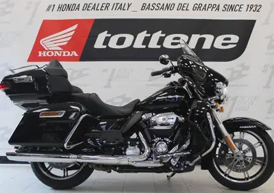 Harley-Davidson 114 Electra Glide Ultra Limited (2021 - 22) - FLHTK - Annuncio 9994258