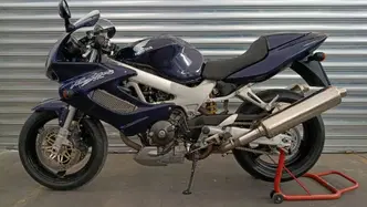 Honda VTR 1000 F Firestorm (2001 - 07) usata