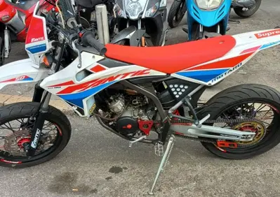 Fantic Motor Motard 50 M Performance 2t (2018) - Annuncio 9994276