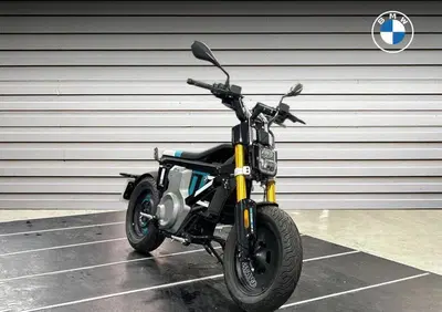 Bmw CE 02 AM (2024 - 26) - Annuncio 9821183