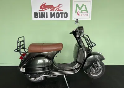 Lml Star 125 4t Manuale (2010 - 17) - Annuncio 9994377