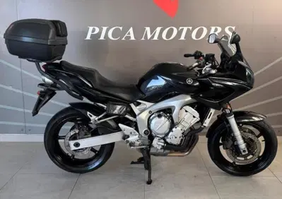 Yamaha FZ6 S2 (2007 - 11) - Annuncio 9994274