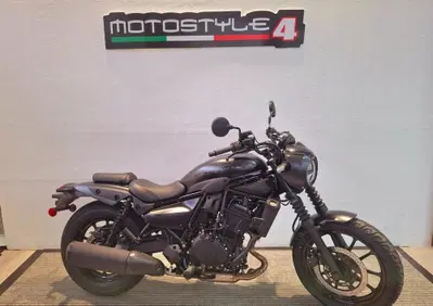 Kawasaki Eliminator 500 SE (2024 - 26) - Annuncio 9834180