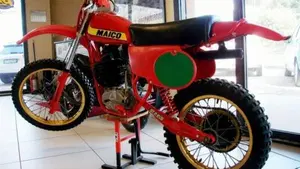 Maico  