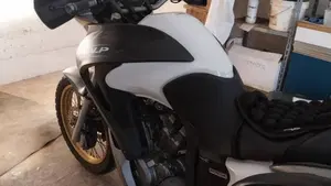 Honda Transalp XL 700 V ABS (2007 - 2013)  (5)