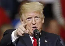 Benzina e diesel alle stelle fino al 2027? Trump esplode contro il suo segretario all'energia