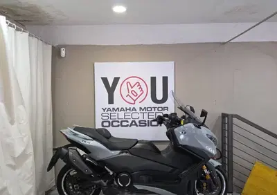 Yamaha T-Max 560 Tech Max (2025 - 26) - Annuncio 9994294