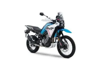 CFMOTO 450MT (2024 - 26) - Annuncio 9994299