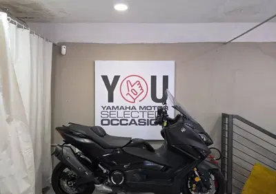 Yamaha T-Max 560 Tech Max (2022 - 24) - Annuncio 9994315