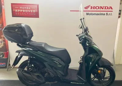 Honda SH 150i Vetro (2024 - 25) - Annuncio 9994314