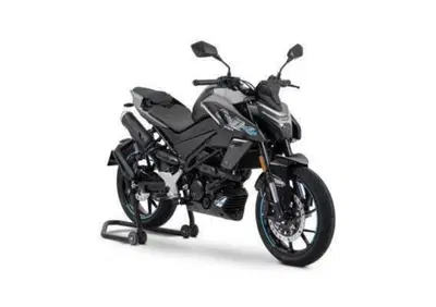 CFMOTO 125NK (2025 - 26) - Annuncio 9994311