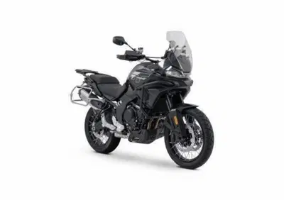 CFMOTO 700MT Adventure (2025 - 26) - Annuncio 9994328