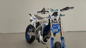 Tm Moto SMR 125 Fi 2T Replica Chareyre (2023 - 24)  (2)