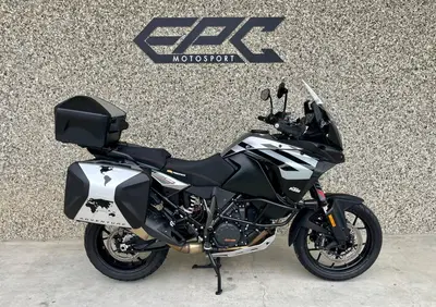 KTM 1290 Super Adventure S (2017 - 20) - Annuncio 9994336