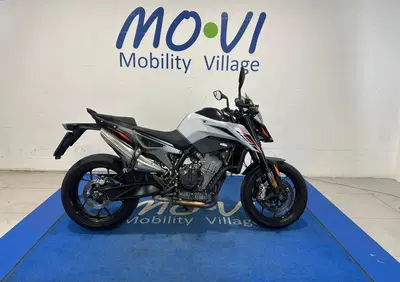 KTM 790 Duke L (2023 - 24) - Annuncio 9994334