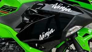 Kawasaki Ninja 400 (2023)  (6)