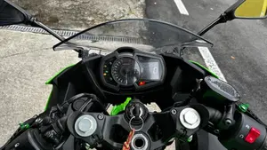 Kawasaki Ninja 400 (2023)  (7)
