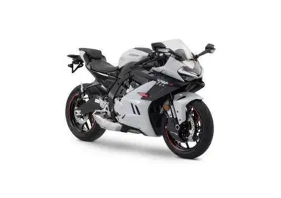 CFMOTO 675SR-R (2025 - 26) - Annuncio 9994331