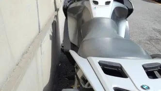 Bmw R 1200 RT (2005 - 07) usata