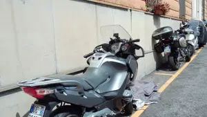 Bmw R 1200 RT (2005 - 07)  (3)