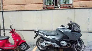 Bmw R 1200 RT (2005 - 07)  (4)