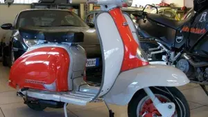 Lambretta  