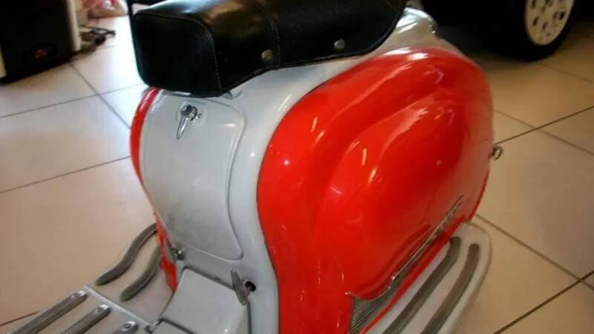 Lambretta   (4)