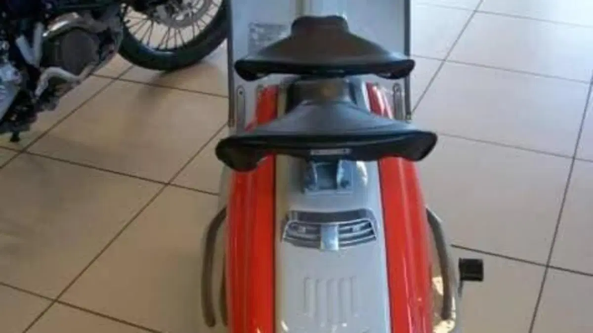 Lambretta   (5)