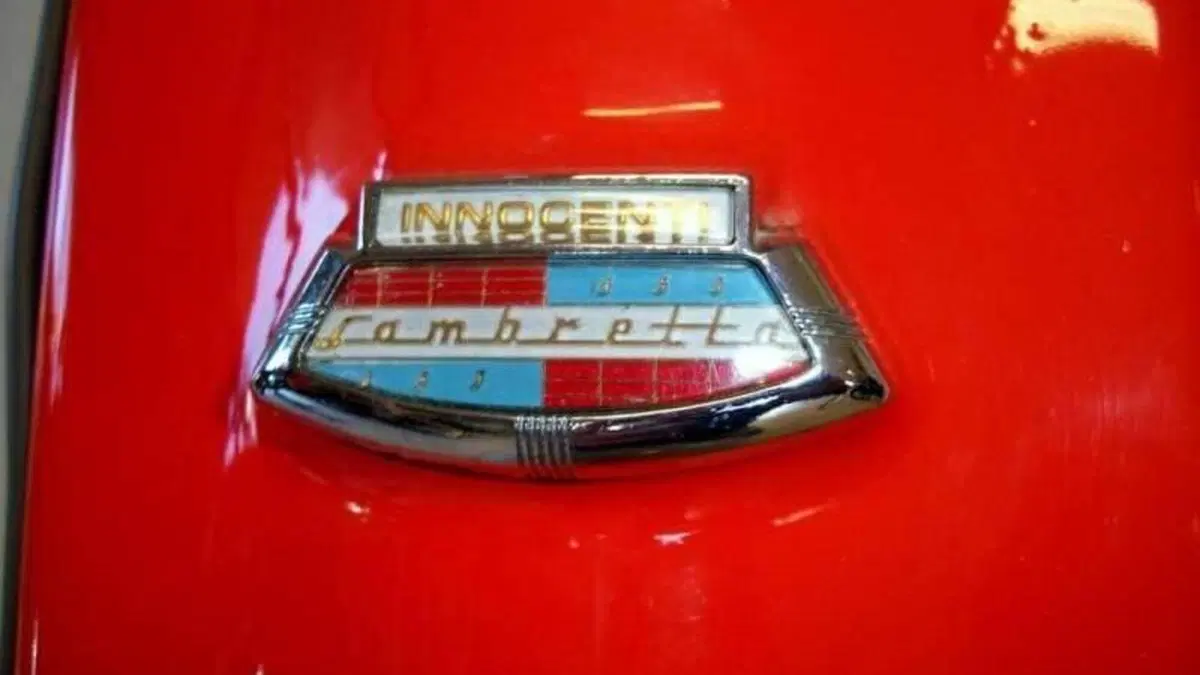 Lambretta   (6)