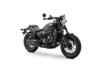 CFMOTO 450CL-C (2024 - 26) - Annuncio 9994335