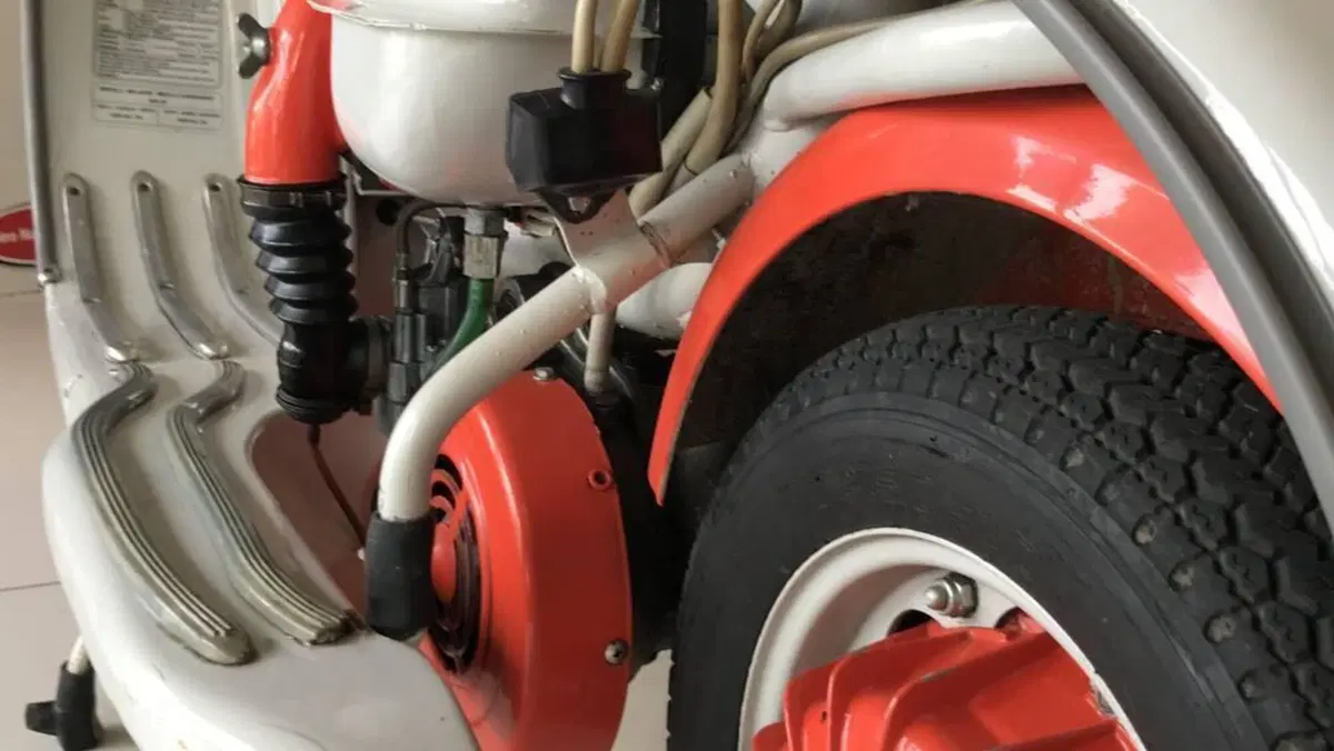 Lambretta   (7)