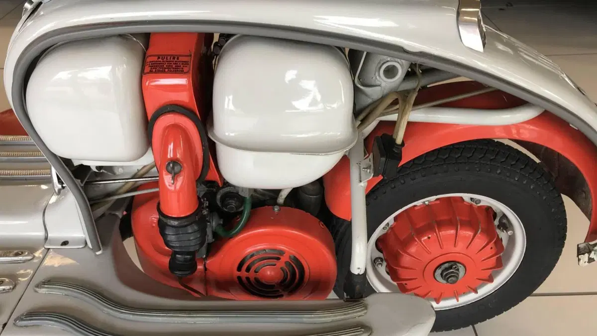 Lambretta   (10)