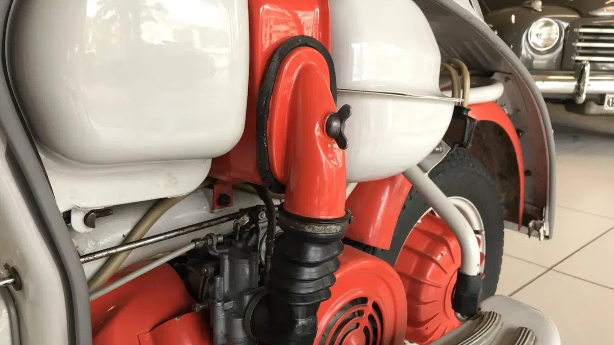 Lambretta   (12)