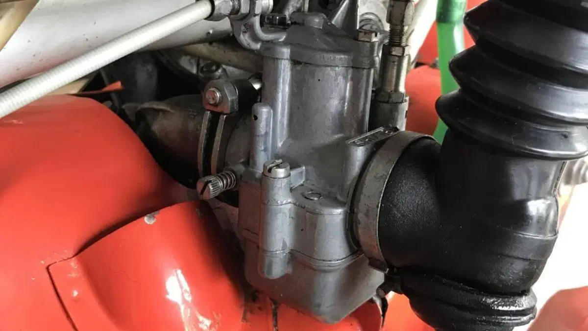 Lambretta   (16)