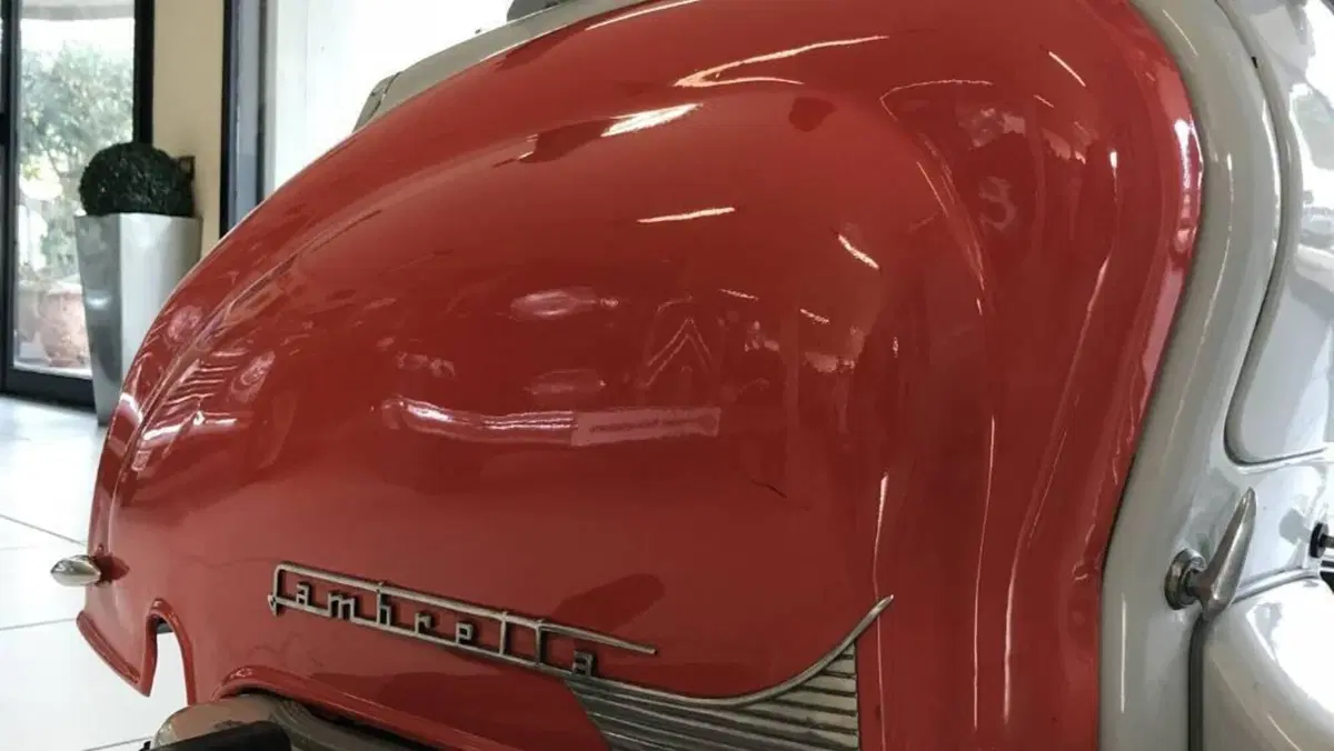 Lambretta   (18)