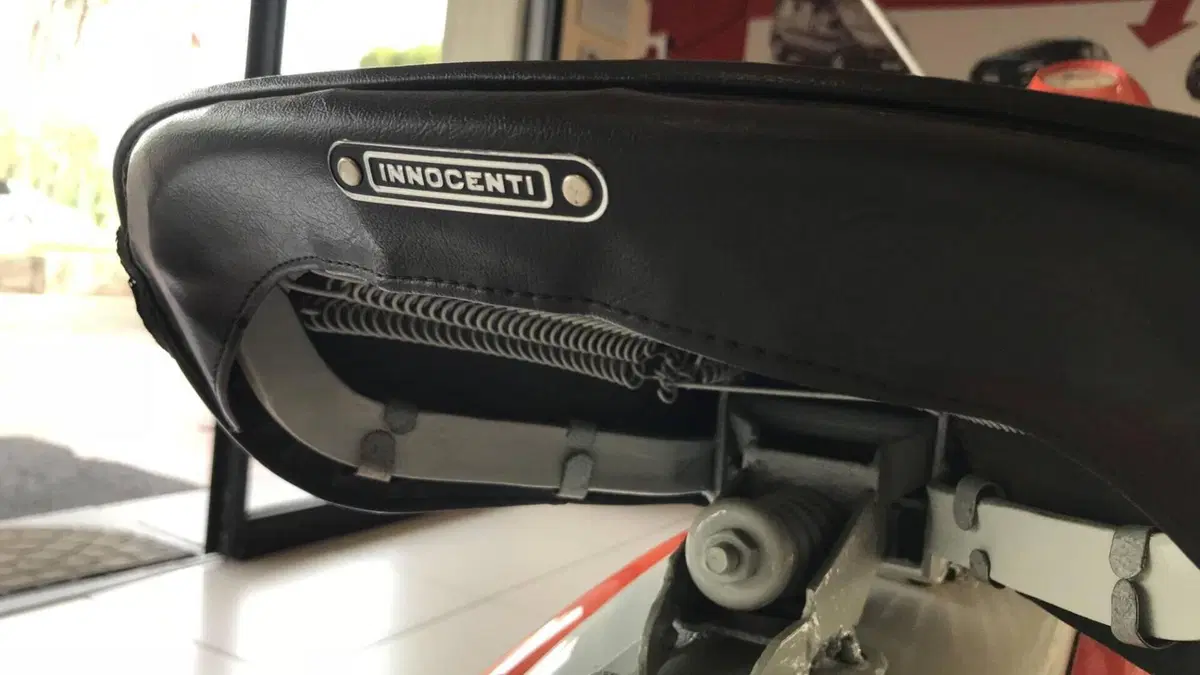 Lambretta   (19)