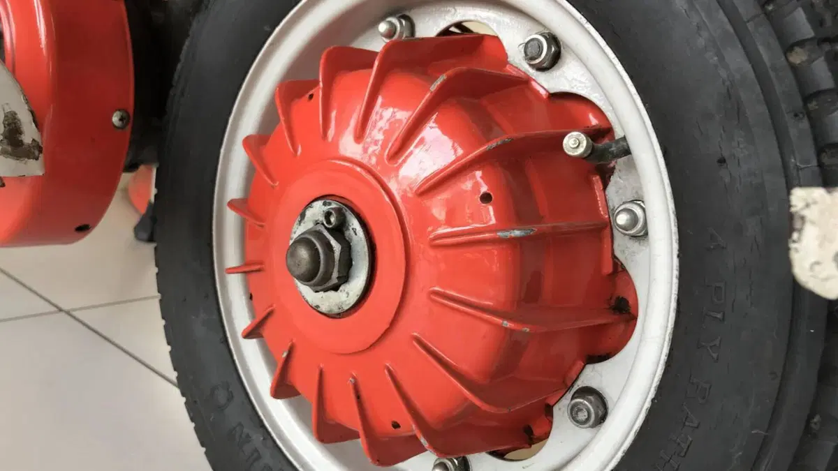 Lambretta   (20)