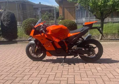 KTM 990 RC R (2026) - Annuncio 9994348