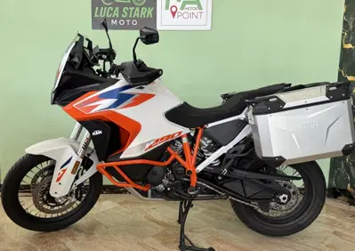 KTM 1290 Super Adventure R (2022 - 25) - Annuncio 9991537