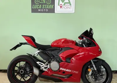 Ducati Panigale V2 955 (2020) - Annuncio 9993350