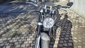 Triumph Speed Twin 1200 (2021 - 24)  (2)