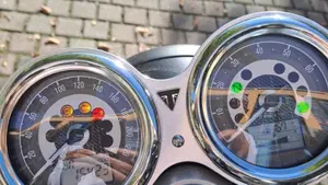 Triumph Speed Twin 1200 (2021 - 24)  (6)